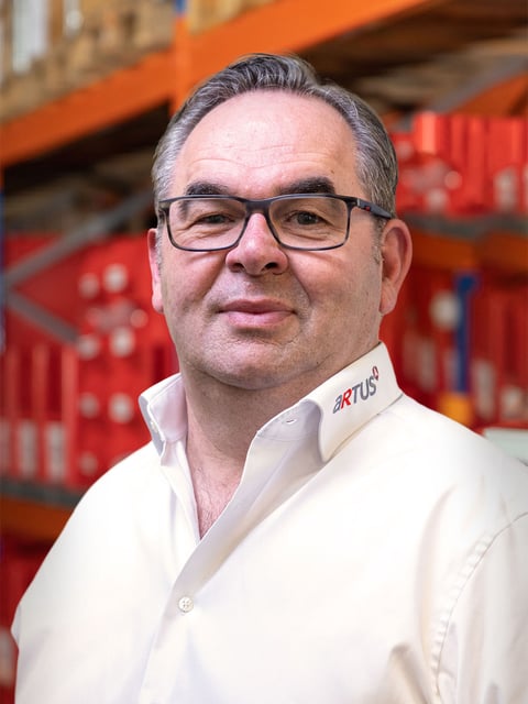 Markus Veiel
